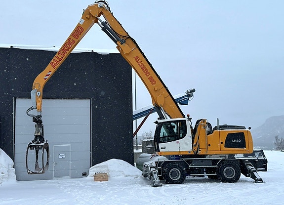 Bilde 1 av 4 i jobbannonse-galleriet