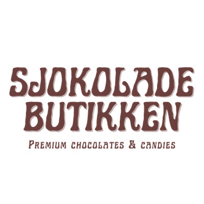 Sjokoladebutikken AS logo
