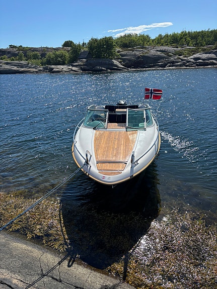 IBIZA 24 Touring Special Edition 2 of 5
