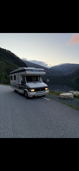 Fiat Ducato 2 of 17
