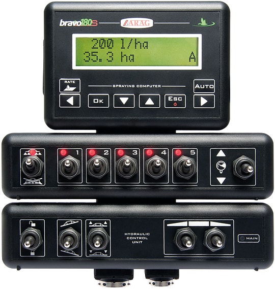 SG RIO-VH3000 21mtr 6 of 30