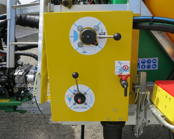 SG RIO-VH3000 21mtr 9 of 30
