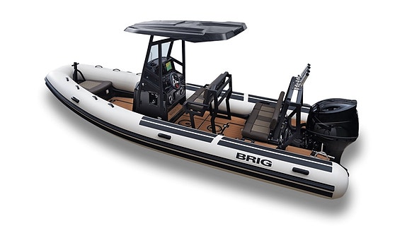 Brig Navigator 22, NYHET! 14 of 14