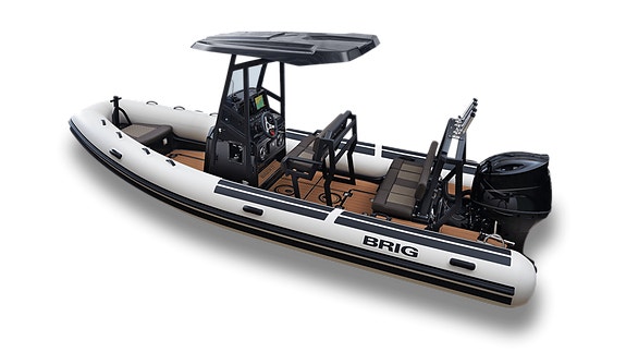 Brig Navigator 22, NYHET! 13 of 14