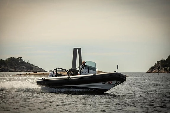 Brig Navigator 22, NYHET! 3 of 14