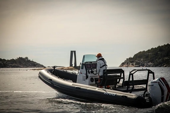 Brig Navigator 22, NYHET! 4 of 14