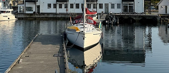 Dufour GibSea 33 16 of 29