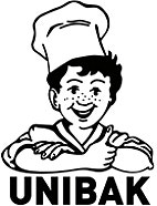 Unibak AS logo