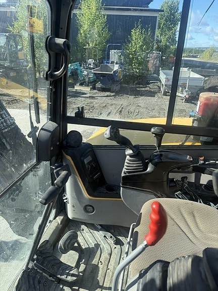 Volvo ECR58D 11 of 11
