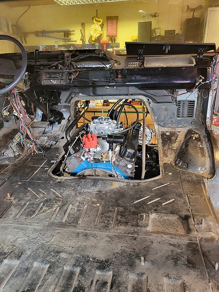 Dodge RAM 8 of 9