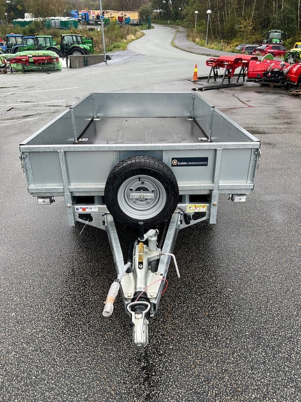 Ifor Williams LM 105 2023 3 of 3