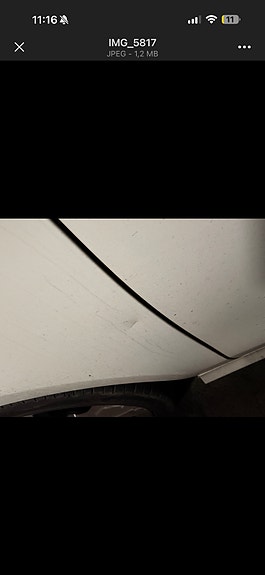 Mercedes-Benz CLA180 22 of 22