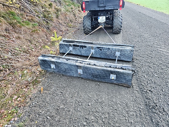 REPSTAD SLODDEN ATV160 10 of 15