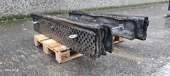 REPSTAD SLODDEN ATV160 11 of 15