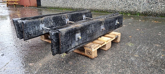 REPSTAD SLODDEN ATV160 13 of 15