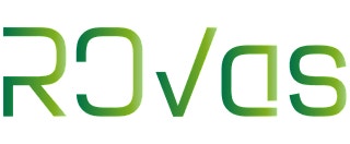 Rov AS logo