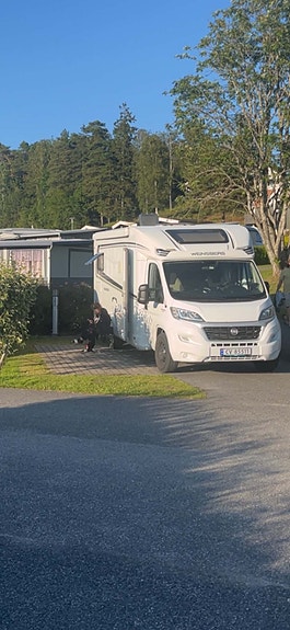 Weinsberg R58 3 of 24