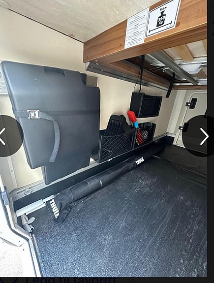 Hymer Premium Line B708 14 of 30