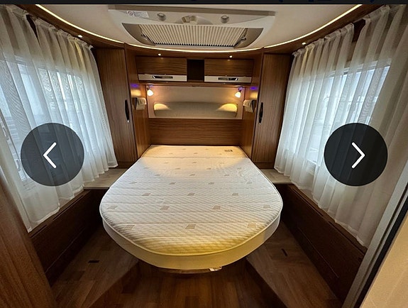 Hymer Premium Line B708 13 of 30