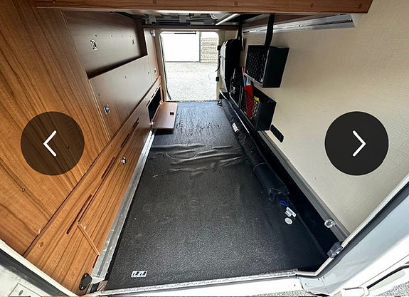 Hymer Premium Line B708 15 of 30