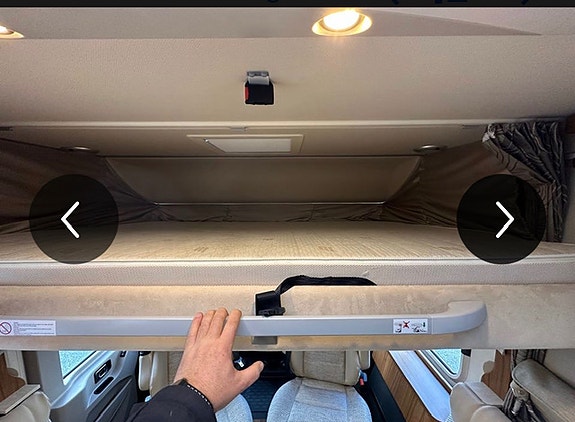 Hymer Premium Line B708 30 of 30