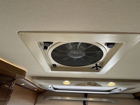 Hymer Premium Line B708 6 of 30
