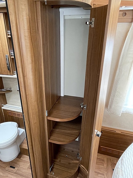 Hymer Premium Line B708 8 of 30
