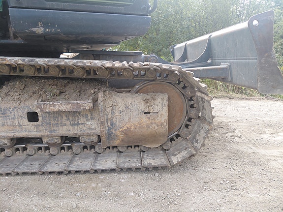 Kobelco SK140SR LC-7 12 of 12