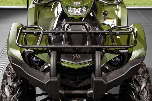Yamaha Kodiak 450 EPS 4 of 12