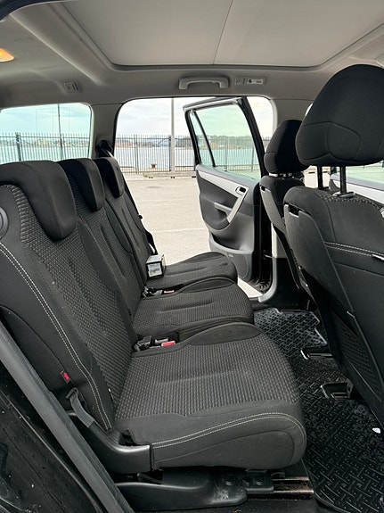 Citroen Grand C4 Picasso 15 of 17