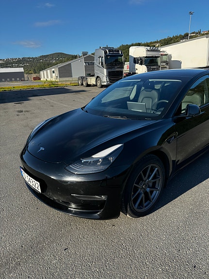 Tesla Model 3 4 of 30