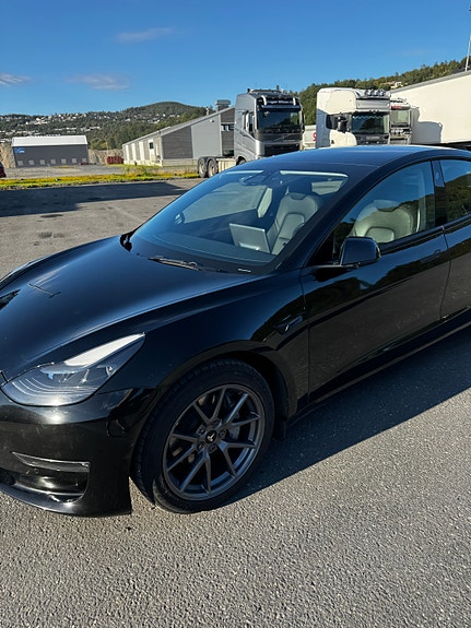 Tesla Model 3 5 of 30