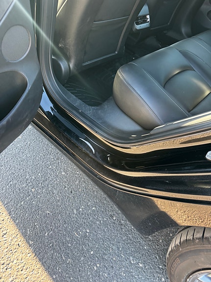 Tesla Model 3 28 of 30