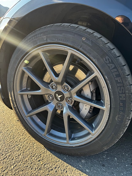 Tesla Model 3 11 of 30