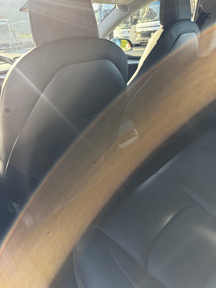 Tesla Model 3 25 of 30
