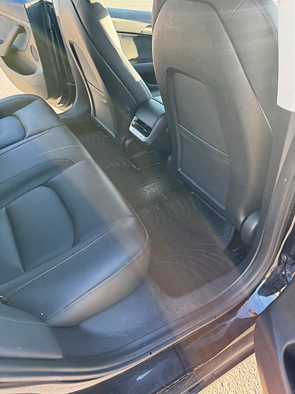 Tesla Model 3 27 of 30