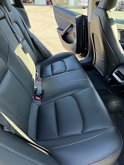 Tesla Model 3 30 of 30