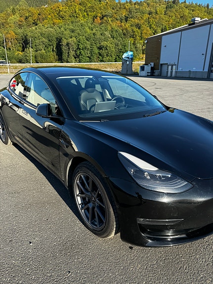 Tesla Model 3 14 of 30