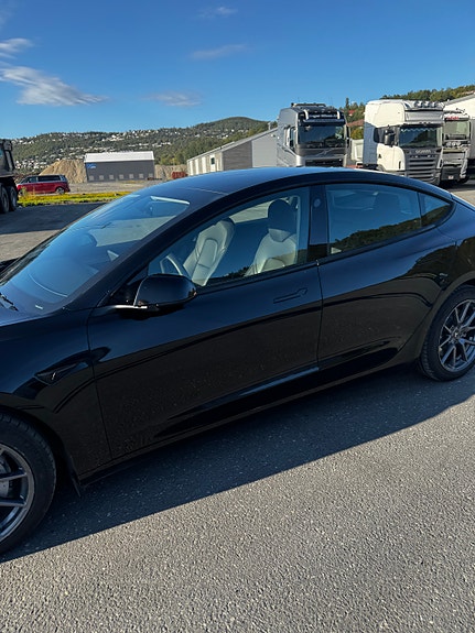 Tesla Model 3 7 of 30