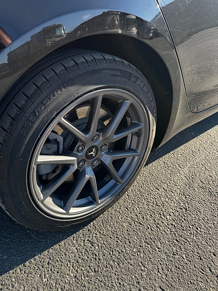 Tesla Model 3 17 of 30
