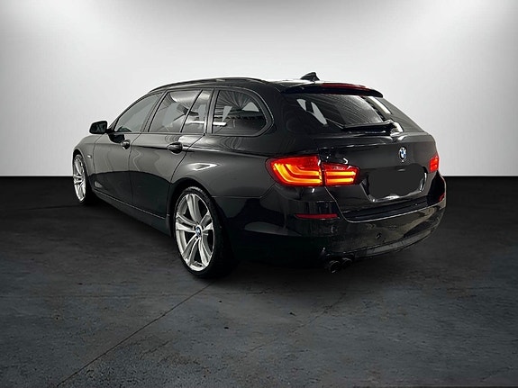 BMW 5-Serie