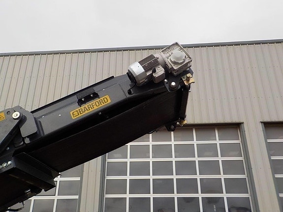 Andre Barford 750 J hybrid grovknuser 13 of 30