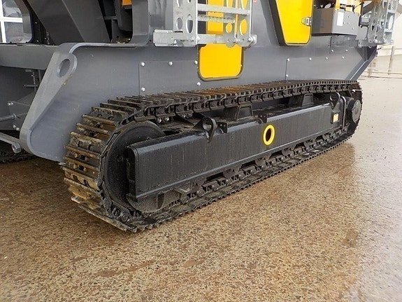 Andre Barford 750 J hybrid grovknuser 19 of 30