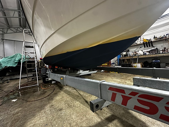 Bayliner 18 of 20