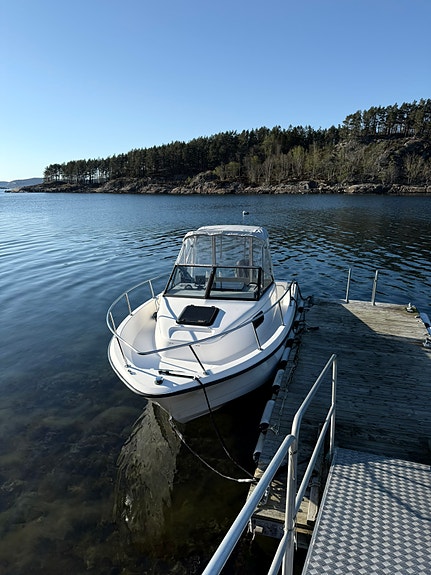 Bayliner 7 of 20