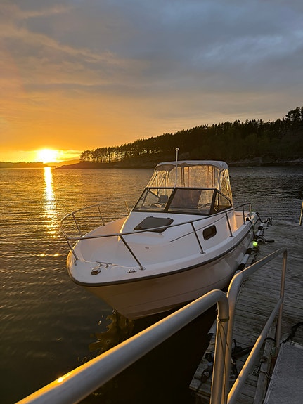 Bayliner 15 of 20