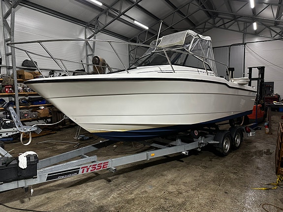 Bayliner 19 of 20