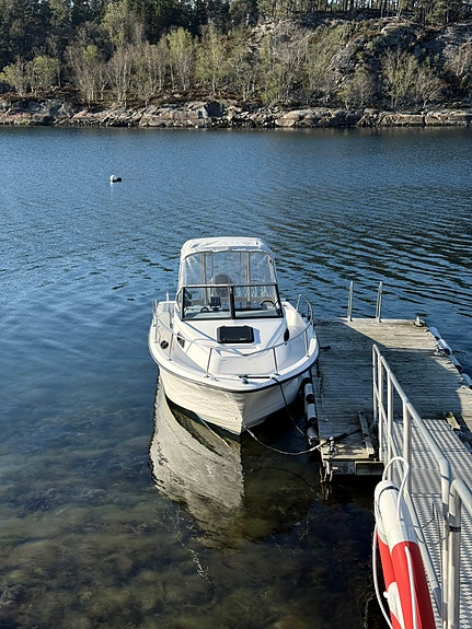 Bayliner 6 of 20