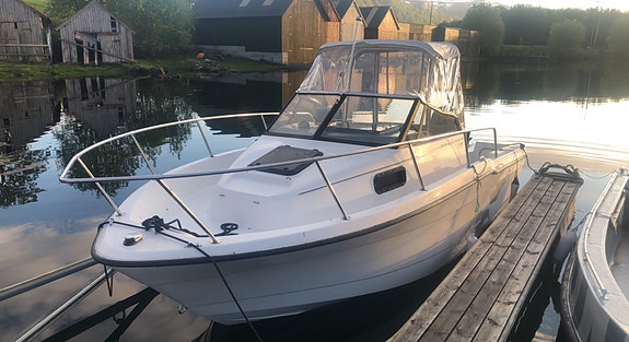 Bayliner 20 of 20