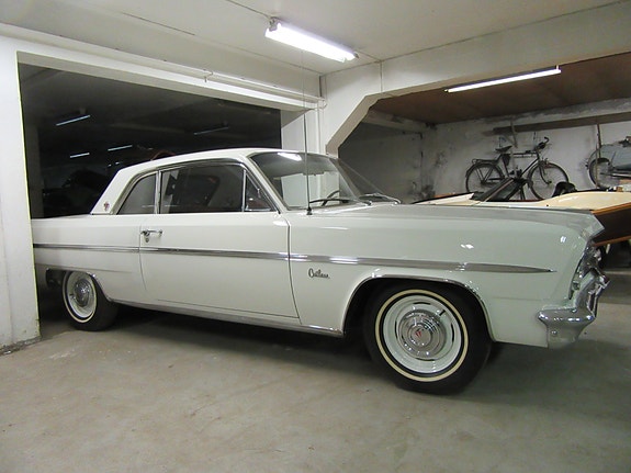 Oldsmobile Cutlass 4 of 22